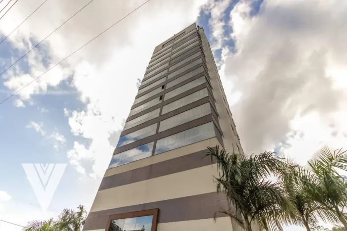 Apartamento com 3 dormitórios para alugar, 111 m² por R$ 6.300,01/mês - Velha - Blumenau/S