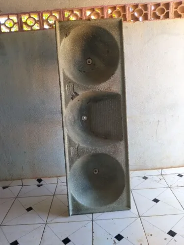 Vende se um tanque 3 bocas