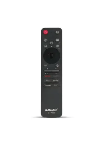CONTROEL REMOTO SMART TV LG LELONG LE-7668-1