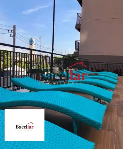 Apartamento : Padrão / Residencial / Tijuca