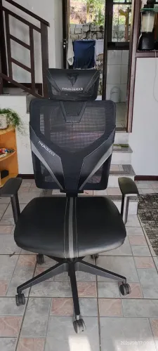 Cadeira ergonomica ThunderX3 Yama