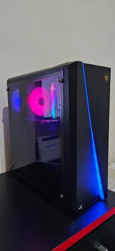 PC gamer 