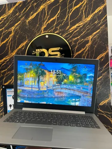 Notebook Lenovo I7
