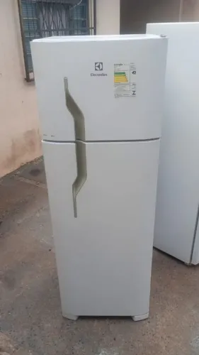 Vendo geladeira