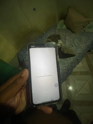 IPHONE 11 barato pra sair logo 