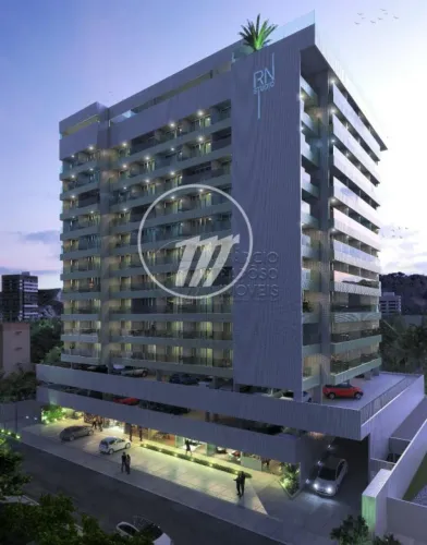 Apartamento Padrão em Maceió