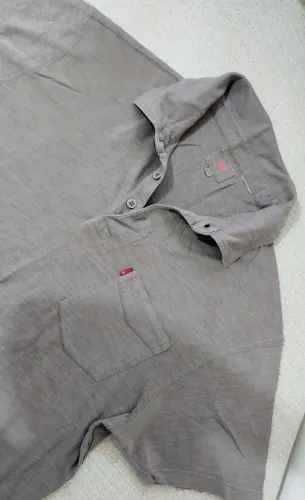 Camisa masculina 
