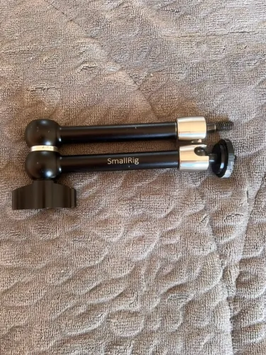 Braço articulado SmallRig Magic Arm 9,5