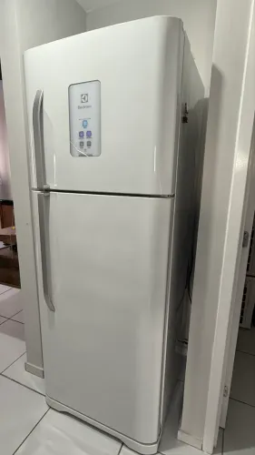 Geladeira Duplex Fost Free 433 L