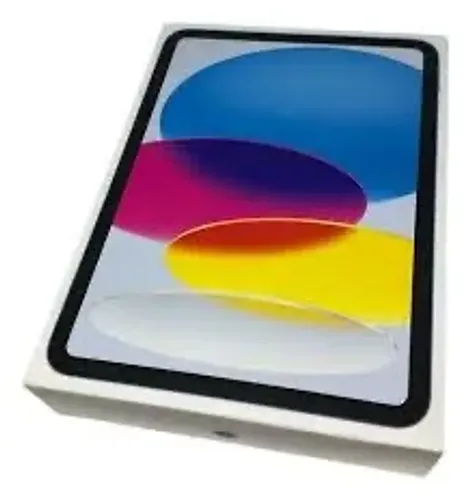 iPad 11 a16