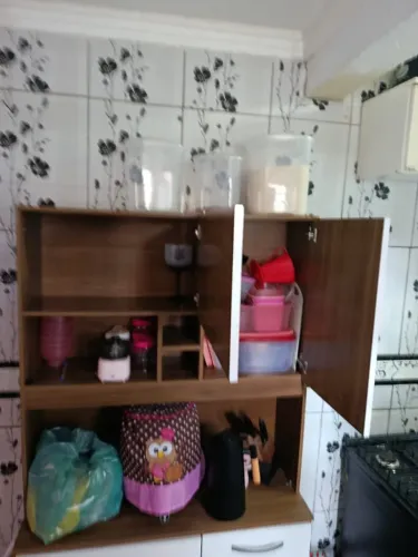 Guarda roupa pequeno