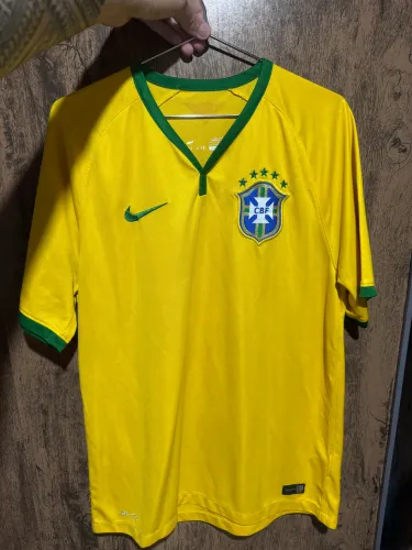 Camisa seleção brasileira