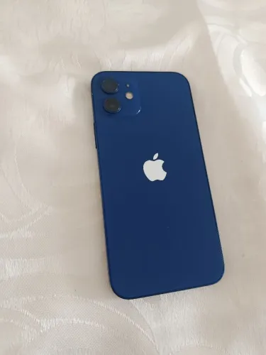 iPhone 12 impecável