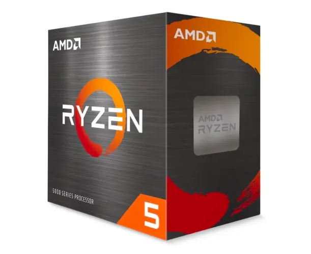 Processador AMD Ryzen 5 4600G