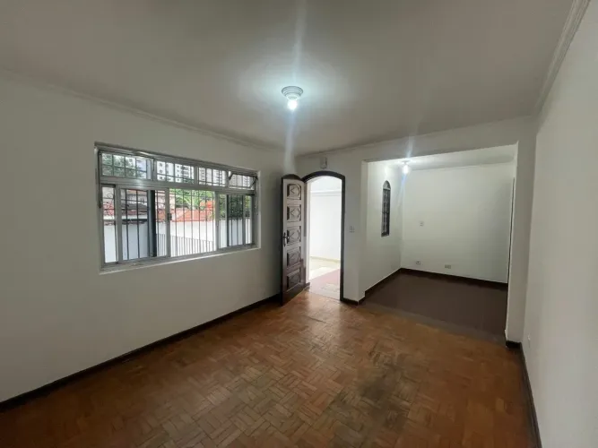 Casa Sobrado para alugar com 2 quartos - Jardim Bonfiglioli - FL63