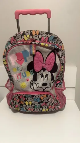 Mochila infantil Minney