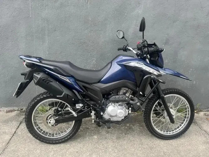 Honda NXR 160 Bros Flex 2026