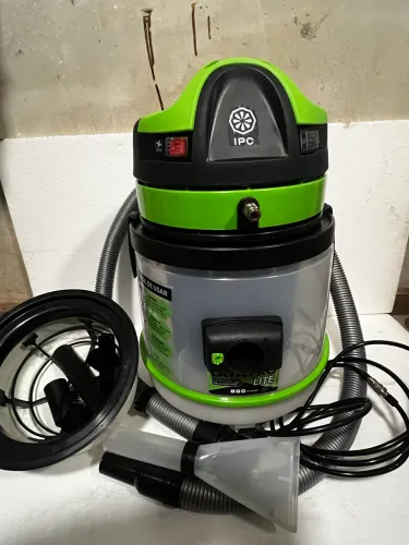 Extratora IPC lava pro LITE 127v