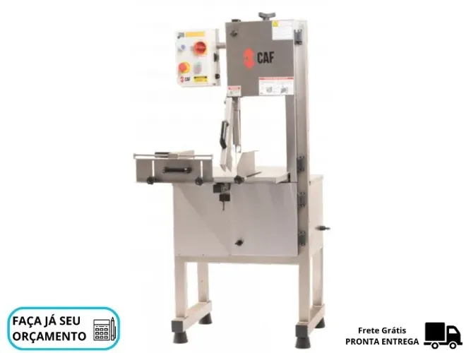 Serra Fita CAF 220V Nova