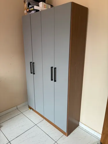 Armário duas portas