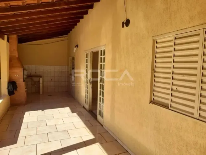 Edícula com 1 quarto para venda no bairro planalto verde, em Ribeirão Preto