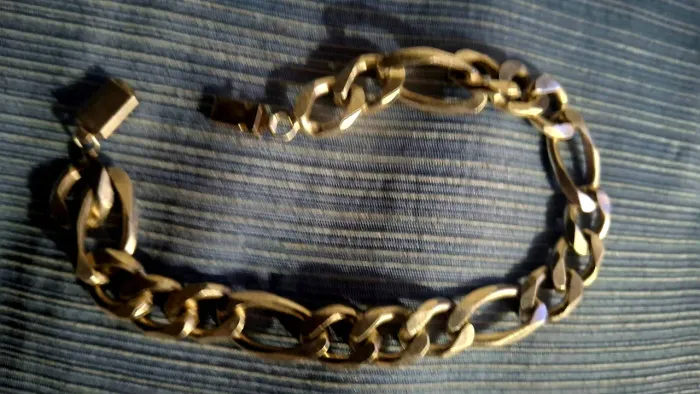 Pulseira prata 925