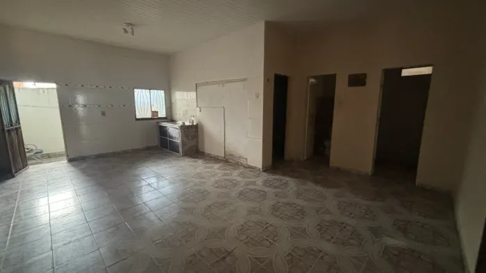 Casa no Alvorada I - Venda