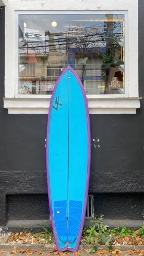 Prancha de surf LF 7.4 54L