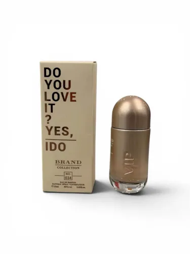Perfume 212 vip