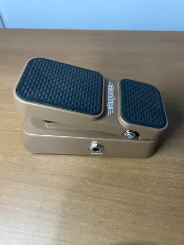 Pedal de Expressão Sonicake Vexpress