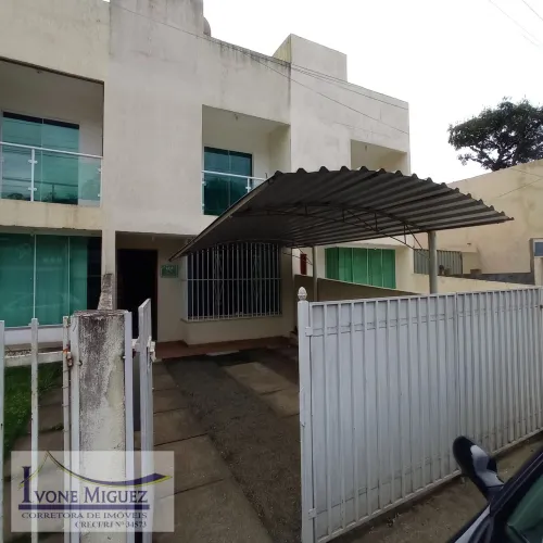 Casa em Plante Café - Miguel Pereira, RJ