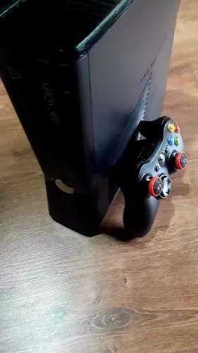 Xbox 360 Desbloqueado RGH FuLL CD/HD