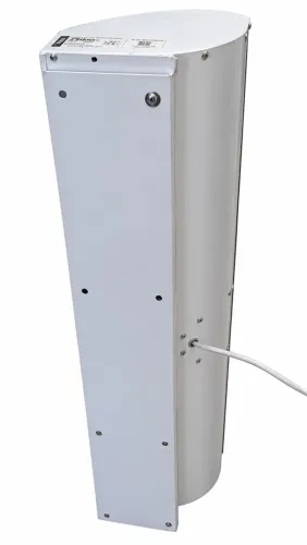 Cortina de ar Philco