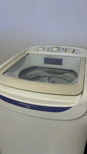 Máquina de lavar 15kg