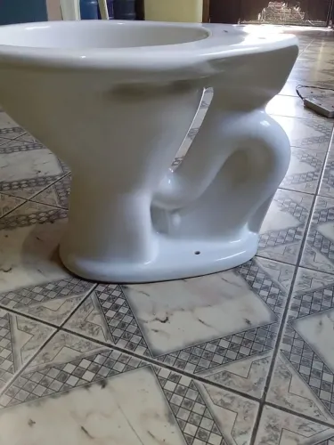 Vendas de vasos e pia para banheiro 