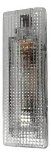 Luz Porta Malas Lado Esquerdo Volkswagen Touareg 2015