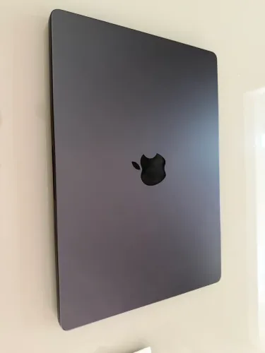 MacBook Pro 14 M4 2024
