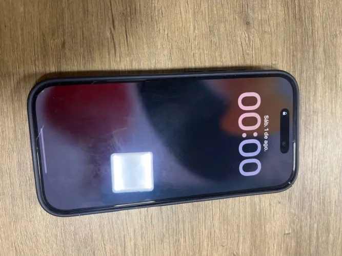 iPhone 16 pro 256 gb