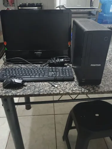 Pc positivo