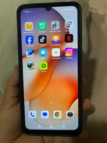 VENDO REDMI 13C
