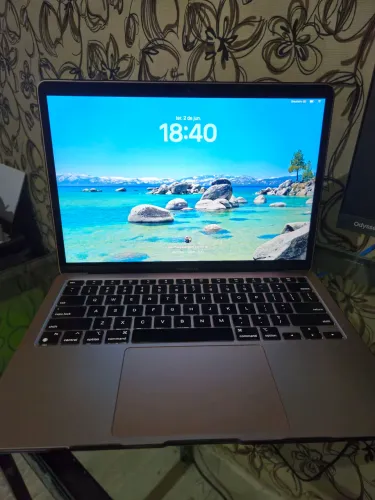 MacBook M1 air