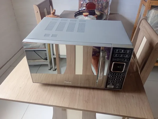 Microondas Philco 25 litros