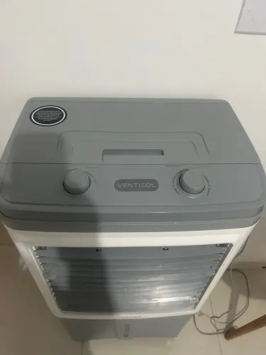 Umidificador ventisol 