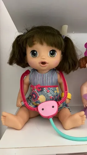 Baby Alive 