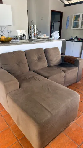 Sofá 