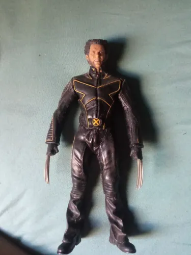 Boneco do Wolverine