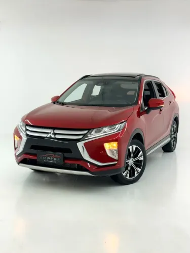 Mitsubishi Eclipse Cross HPE-S 1.5 16V 165cv Aut. 2019