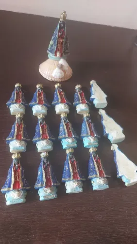 Imagens Nossa Senhora Aparecida lembrança