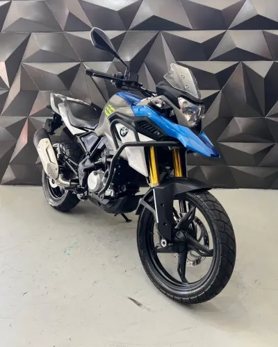 G 310 GS