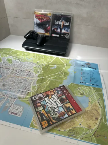 Ps3